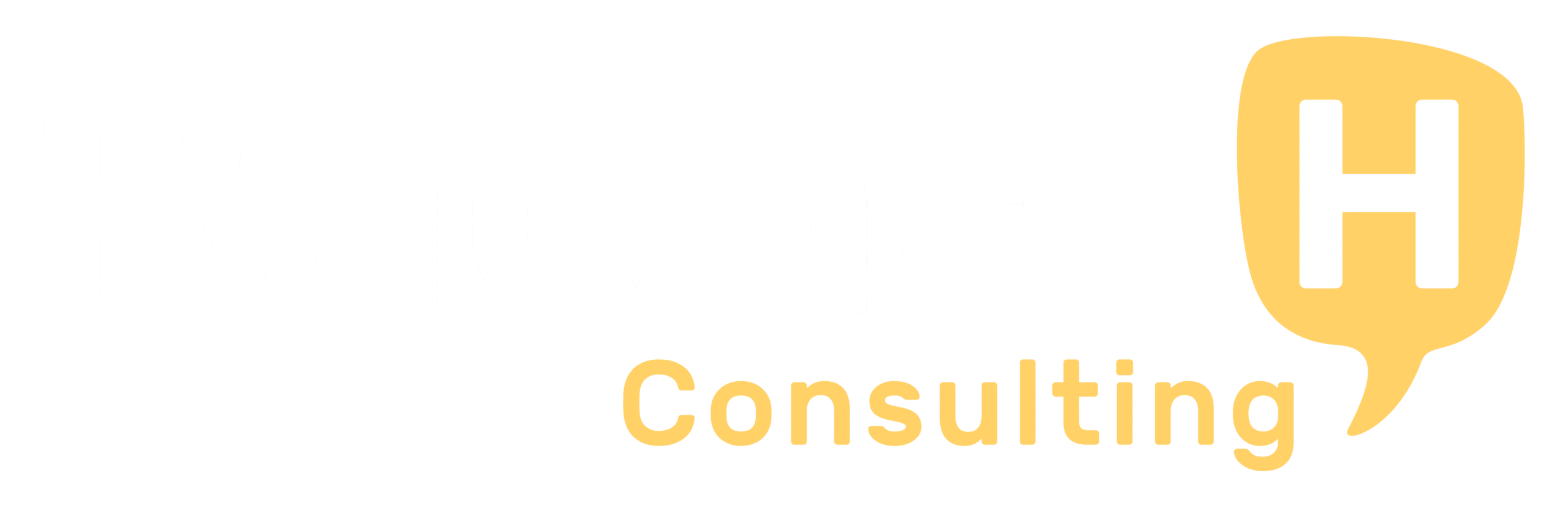 Rachel H Consulting